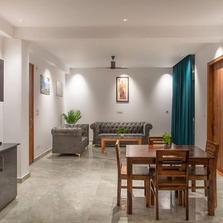 Hills Accomodation Kasauli Exterior photo